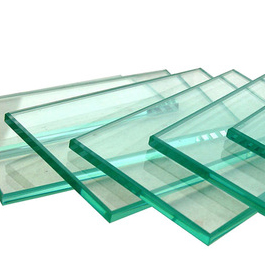 made-to-measure toughened glass